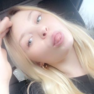 Meet your Posher, Rylee